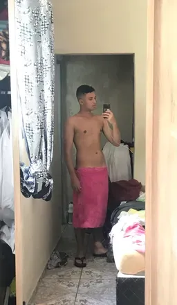 OnlyFans cuenta novinhovp avatar 1
