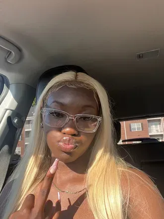 OnlyFans cuenta savannahblancoo avatar 1