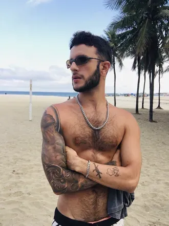 OnlyFans cuenta eroz2000 avatar 1