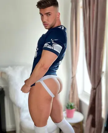 OnlyFans account  ryanjakefr avatar 1