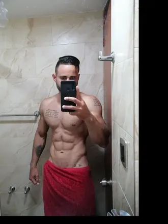 OnlyFans cuenta felixar avatar 1