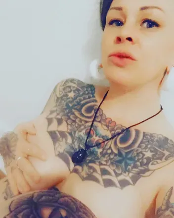 OnlyFans cuenta bethgangrene avatar 1