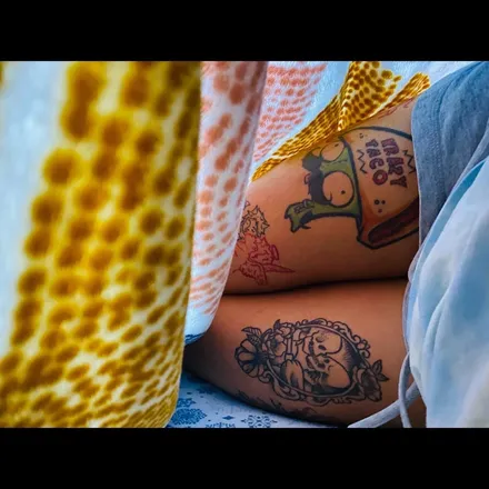 OnlyFans account  pluup header 2