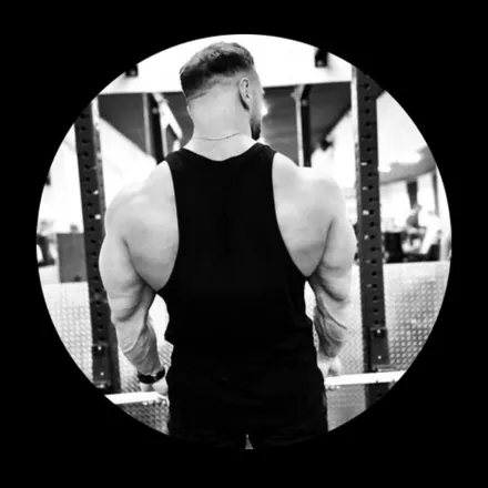 OnlyFans cuenta master_stark66 avatar 1