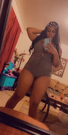 OnlyFans cuenta kesha_symone avatar 1