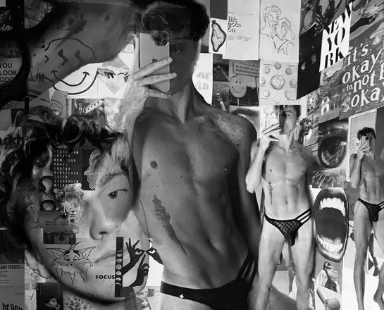 OnlyFans account  nathanielgray header 2