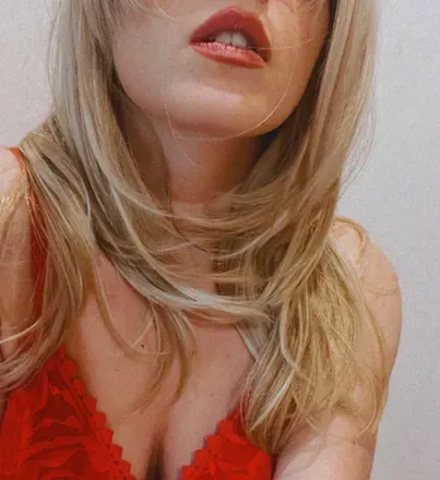 OnlyFans cuenta vivyblonde avatar 1