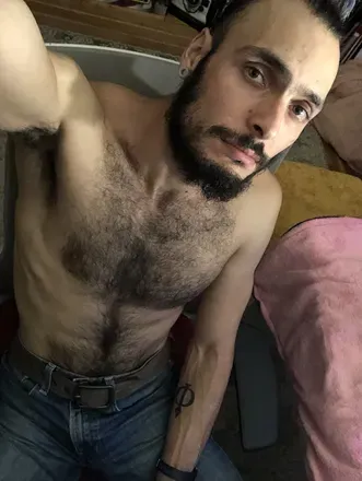OnlyFans cuenta freddietorrez avatar 1