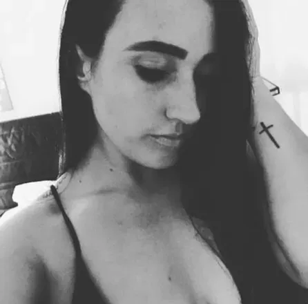 OnlyFans cuenta samanthalynn_21 avatar 1