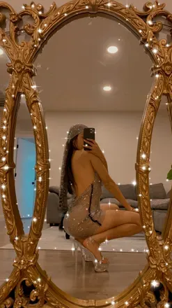 OnlyFans cuenta selenitx avatar 1