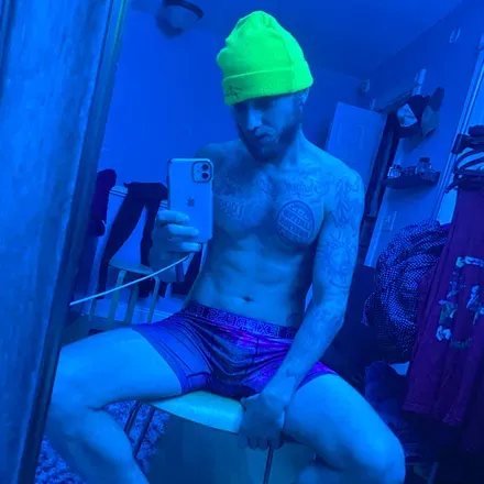 OnlyFans cuenta reallyjoey avatar 1
