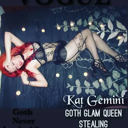 OnlyFans cuenta katgeminiofficial header 2