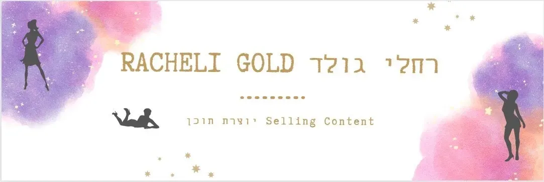 OnlyFans cuenta racheligold header 2