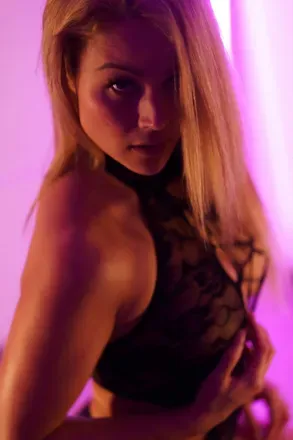 OnlyFans cuenta sasha.mvh avatar 1