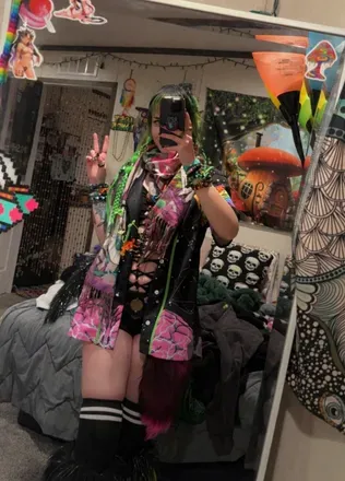 OnlyFans cuenta imurwaifubby avatar 1