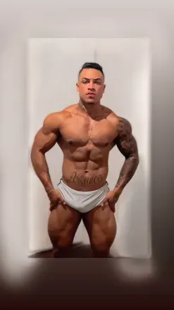 OnlyFans cuenta richardpolemico avatar 1