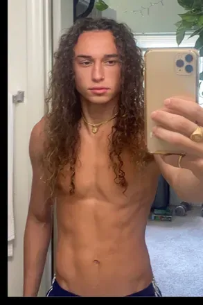 OnlyFans cuenta tarzanjames avatar 1