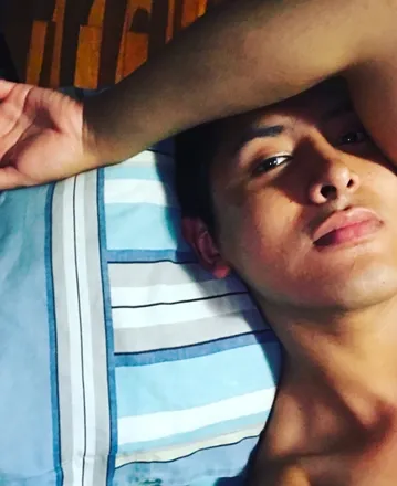 OnlyFans cuenta antonylanco header 2