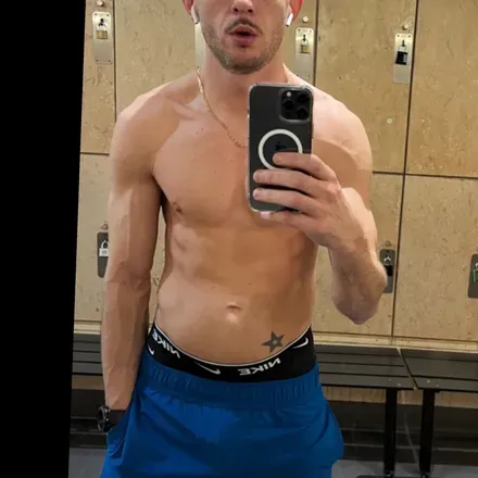 OnlyFans cuenta geordiescally21 avatar 1