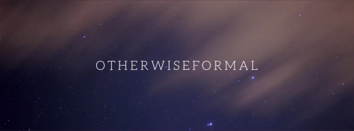 OnlyFans cuenta otherwiseformal header 2