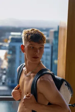 OnlyFans cuenta lorcanjgrady avatar 1