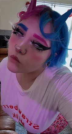 OnlyFans cuenta m4rshmeww0bunni avatar 1