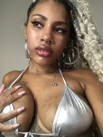 OnlyFans cuenta realcaribbabe avatar 1