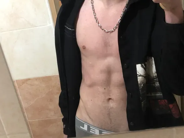 OnlyFans cuenta reallyhotboy1802 avatar 1