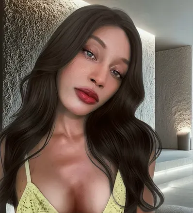 OnlyFans cuenta goddessrobin avatar 1