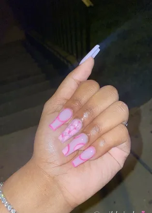 OnlyFans cuenta sexypeach888 header 2