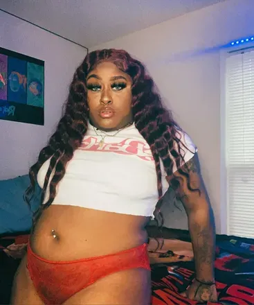 OnlyFans account  kaezombies avatar 1