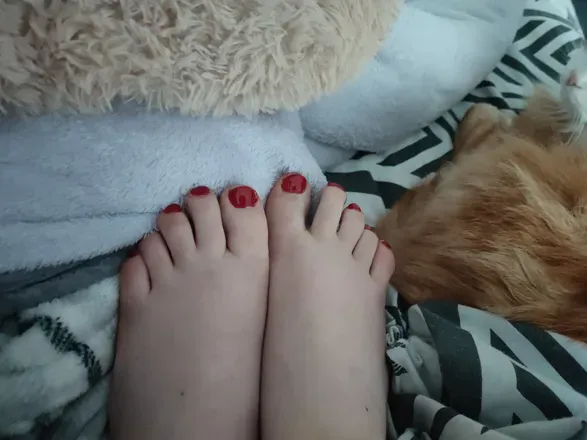OnlyFans cuenta pedicureonfleeck avatar 1