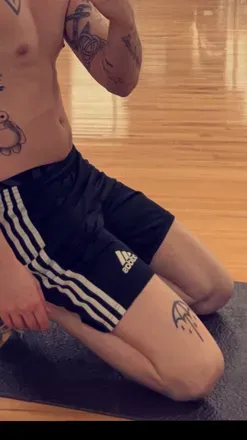 OnlyFans cuenta thattranskid27 header 2