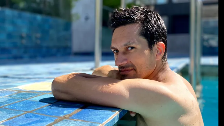 OnlyFans cuenta steven_1981 header 2