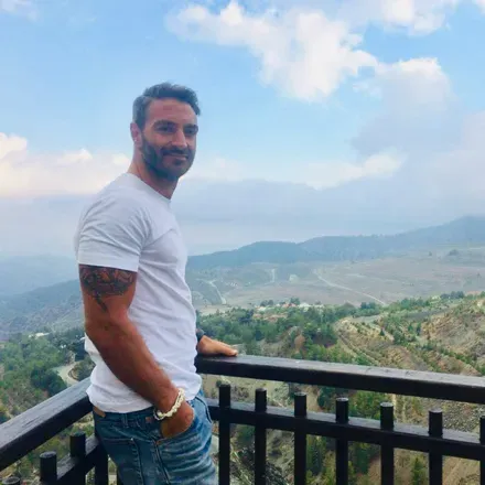 OnlyFans cuenta alexrox75 avatar 1