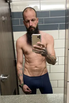 OnlyFans cuenta blackbeard0ne avatar 1