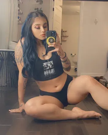 OnlyFans cuenta yungnuggie avatar 1