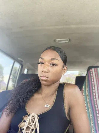 OnlyFans cuenta damfgoddess avatar 1