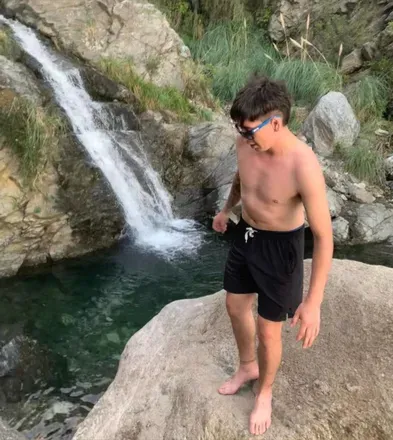 OnlyFans cuenta alexokhot avatar 1