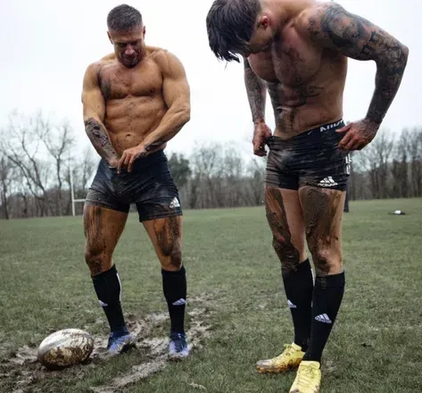 OnlyFans cuenta rugbyinthebuff avatar 1