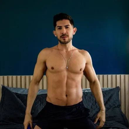 OnlyFans cuenta albertodevelazquez avatar 1