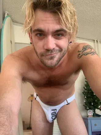 OnlyFans cuenta topherlewis69 avatar 1