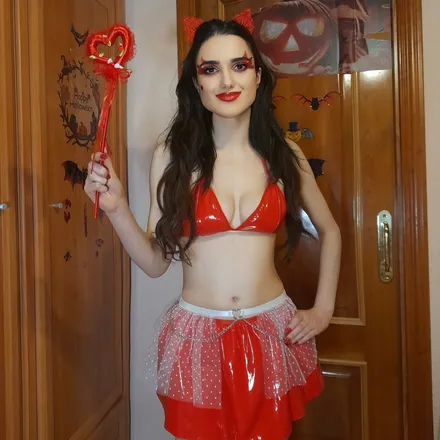 OnlyFans cuenta lauralauritabonita header 2
