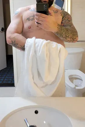 OnlyFans cuenta hotdaddybear avatar 1