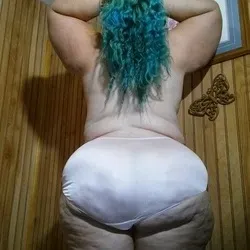 OnlyFans cuenta bbwgoddessanna avatar 1