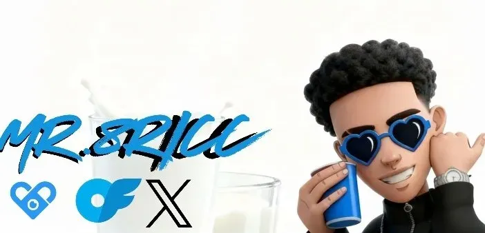 OnlyFans cuenta mr8ricc header 2