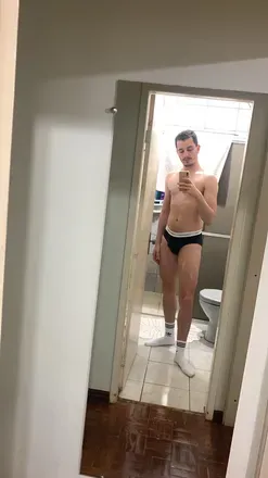 OnlyFans cuenta luiz0705 avatar 1
