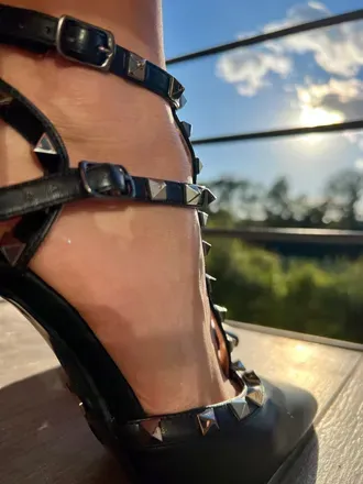 OnlyFans cuenta selene.feet94 avatar 1