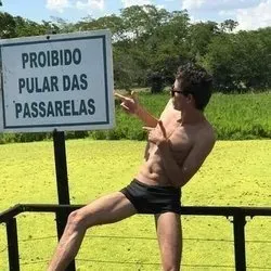 OnlyFans cuenta eugecunha avatar 1