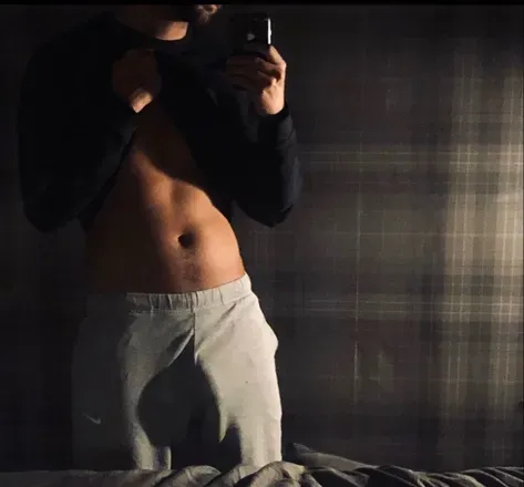OnlyFans cuenta nikoafterdark avatar 1